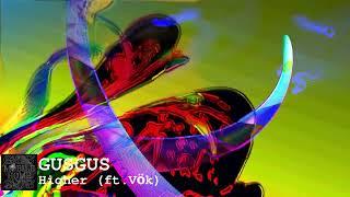 The Best of GusGus Mega Mix (Visual Video)