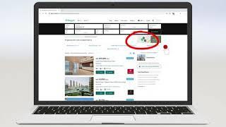 Bayut Simplifies Property Browsing with Map View