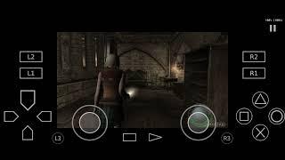 03 RESIDENT EVIL 4 (FULL RUS) сложность Профессионал на AetherSX2 андроид - Прохождение