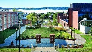 Visit SUNY Oneonta