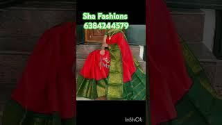 Mayuri cotton saree 6384244579