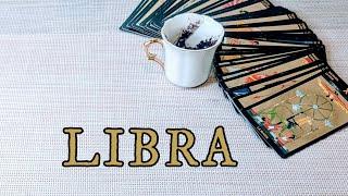 LIBRA- Something Absolutely HUGE is About to Happen! Crazy What Unfolds! OCTOBER 14th-20th