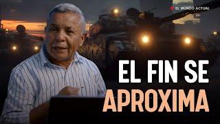 El fin se aproxima —AntonioBolainez®