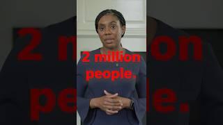 Kemi: Deport ALL Foreign Criminals