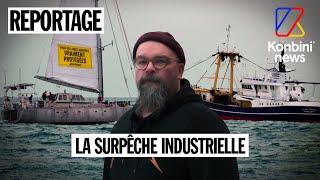 Comment la surpêche industrielle tue l’environnement et la pêche artisanale | Reportage