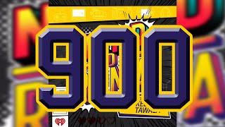 900th Episode of Nerd-O-Rama!!!