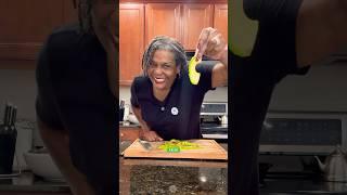 You're Cutting Avocados WRONG! (40 Slices From One) 