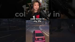 Fuslie HATES Coffee