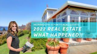 Living in Monmouth County | 2022 Year End Review - Amazon|Netflix|Crumble Cookie & MORE!