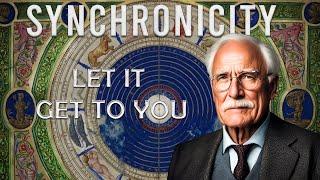 Carl Jung reveals the Synchronicity Algorithm