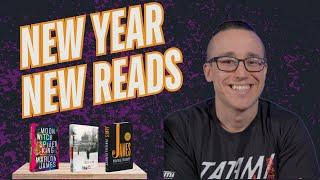 I read Barnes & Noble book of the year!  January in a Nuttshell