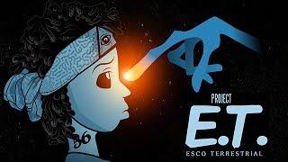 Future - Thot Hoe (Project E.T. Esco Terrestrial)