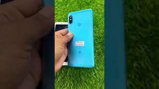 REDMI NOTE 5 PRO 4GB RAM 64GB STORAGE 2 PIECE #trending #redmi #smartphone #redminote5pro