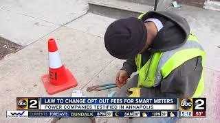 Delegate continues fight against abuse of Smart Meters