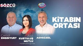 Cemal Enginyurt & Mustafa Adıgüzel| Kayyumlar ve Kreşler, Erdoğan ve Kılıçdaroğlu