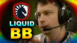 LIQUID vs BB TEAM - DECIDER MATCH - TI13 THE INTERNATIONAL 2024 DOTA 2