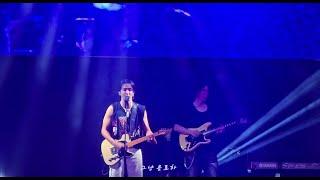 240720 사운드베리 페스타(Soundberry Festa)_씨엔블루 full ver. (정용화 focus)