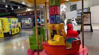 KATY MILLS MALL WALKING TOUR SEPT 2023/ KATY TEXAS USA #walkingvideo