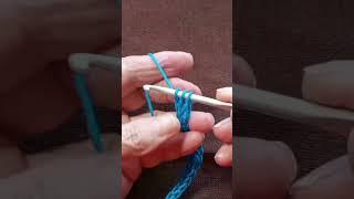 I Cord Crochet #crochet