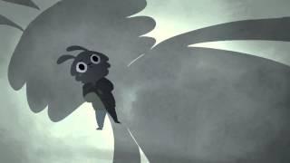 "When I'm Scared..." - Animated short film (with Spanish subtitles)