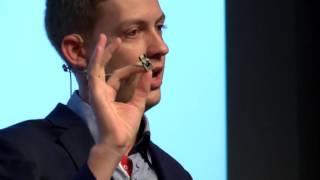 The internet of things | Jordan Duffy | TEDxSouthBank