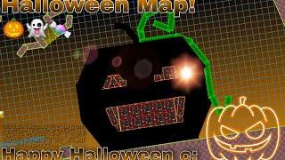  HALLOWEEN MAP - Supreme Duelist Stickman: Map Editor Showcase (sorry if I'm late) | StickVince12