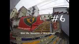 Die ersten 24h in RIO / Rio de Janeiro / Brasilien #6