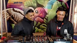 TWINZSPIN - Park Inn by Radisson Cape Town, Amapiano Mix