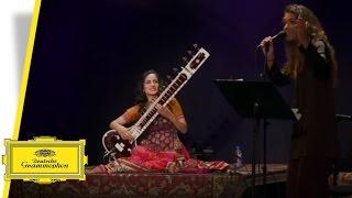 Anoushka Shankar – Inside Me (live at Girona Festival)