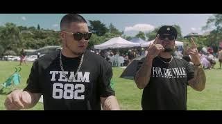 SHANE WALKER FT DAVID KIMI - KIA ORANA (OFFICIAL MUSIC VIDEO)