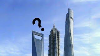 Top 10 Tallest Buildings in the world 2019