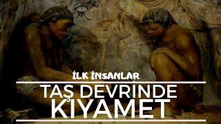 Taş Devri-İlk İnsanlar | Belgesel