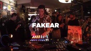 Fakear • Live Set • Le Mellotron