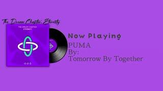 PUMA-Tomorrow By Together