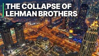 The Collapse Of Lehman Brothers | Best Documentary