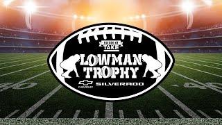 2021 Lowman Trophy Award Ceremony Presented By Chevy Trucks