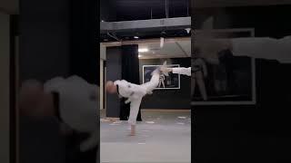 Martial Arts Mix- Short