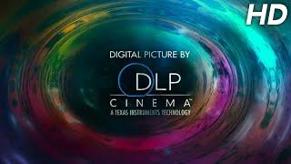 DLP Cinema Logo/Intro [HD 1080p]