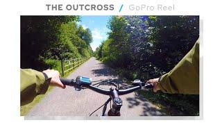 First Person Rides - The Outcross - GEN3