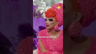 Bianca Del Rio gets DRAGGED by Munroe 