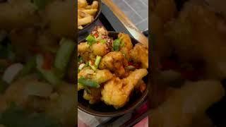 Amazing Korean fast food in London