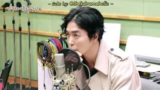 [Eng Sub] Kim Jae-wook - Dating Style & Ideal type