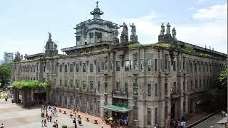 University of Santo Tomas (1611) | Hymn