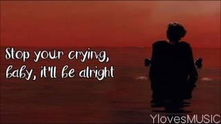 Harry Styles - Sign Of The Times (Lyrics)