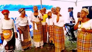 UMUALEZE CHORAL GROUP OF LAGOS ISLAND/ Lekki-Ajah