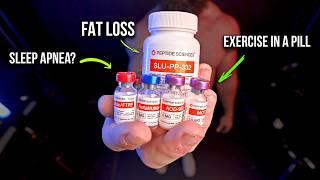 The Future of FAT LOSS! (This Changes EVERYTHING)