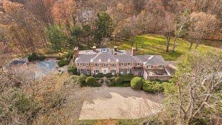 52 Dorchester Road Darien, CT Real Estate 06820