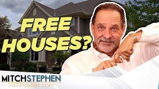 How To Invest In Real Estate | Adverse Possession