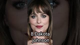 top 10 most beautiful actress in the world 2023,