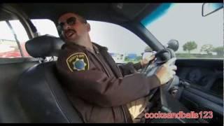 Reno 911! Miami Swearing Compilation